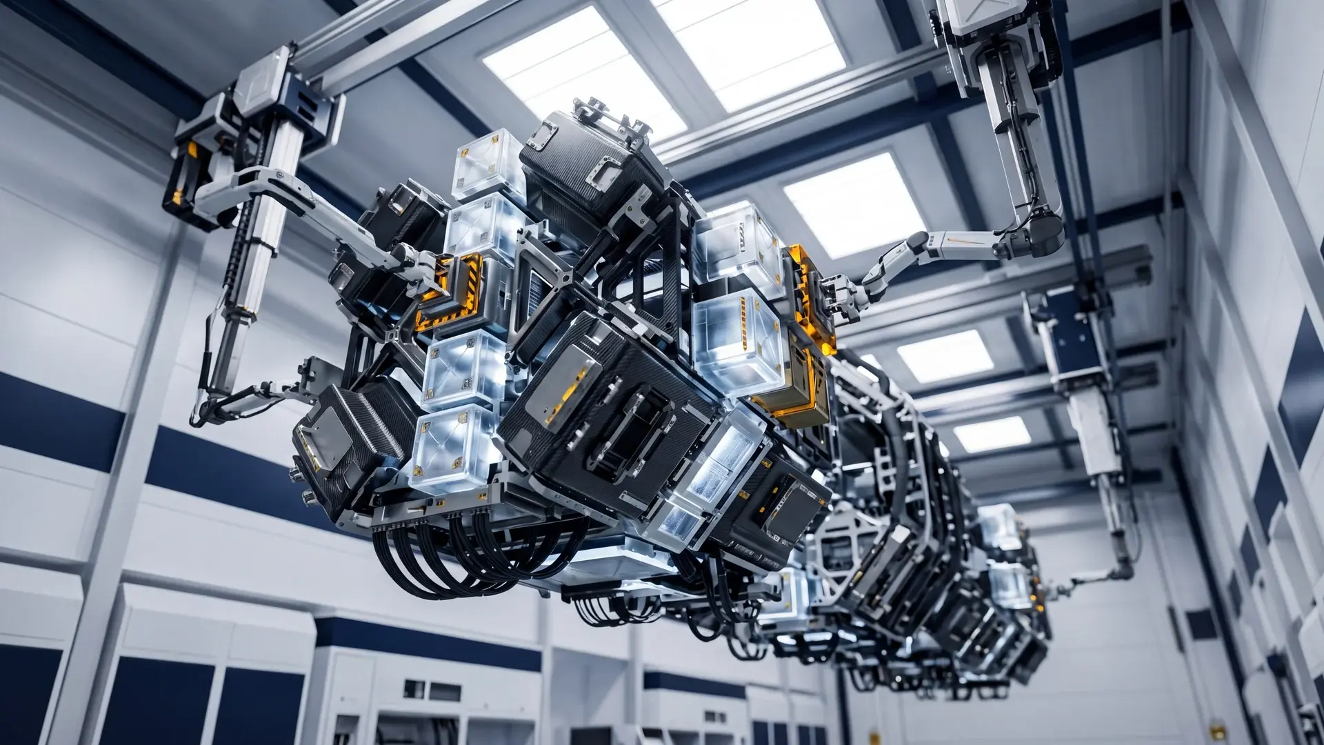 AI-powered code reviews and automated quality gates in the CI/CD pipeline for continuous software quality assurance.
