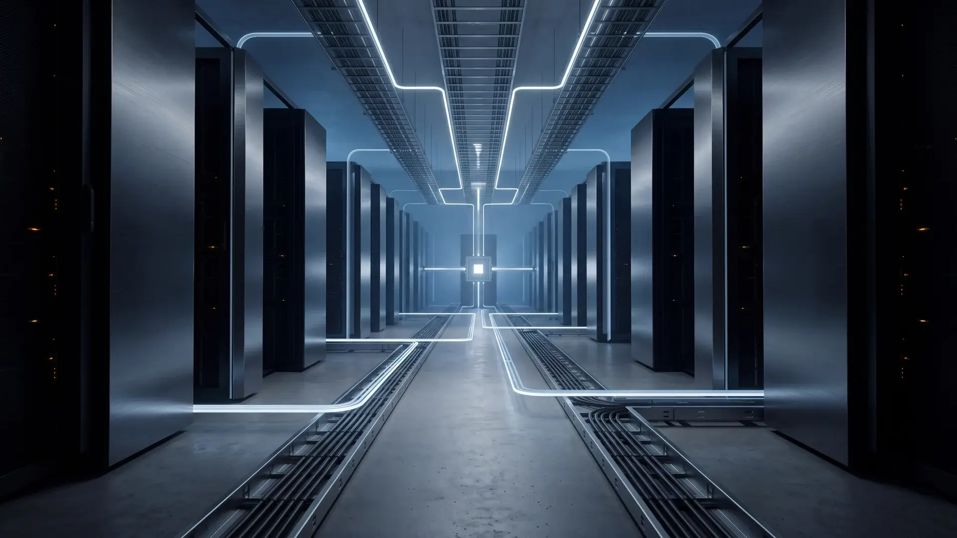 Maintainable multi-agent systems with integrated Human-in-the-Loop (HITL) gateway for deterministic AI workflows.